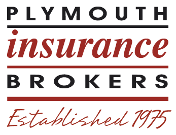 Plymouth Insurance Brokers Logo